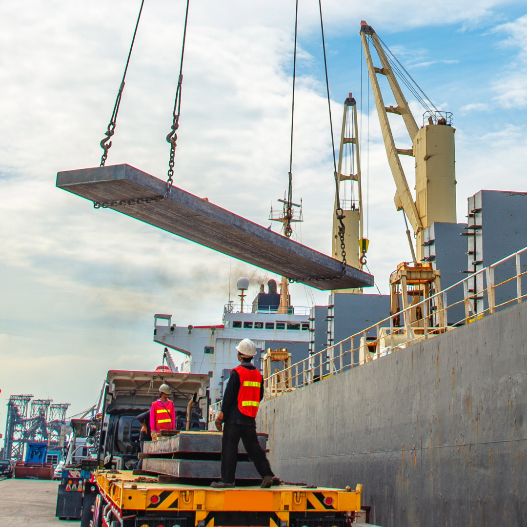 Transport packages